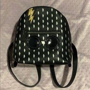 Harry Potter Danielle Nicole Backpack